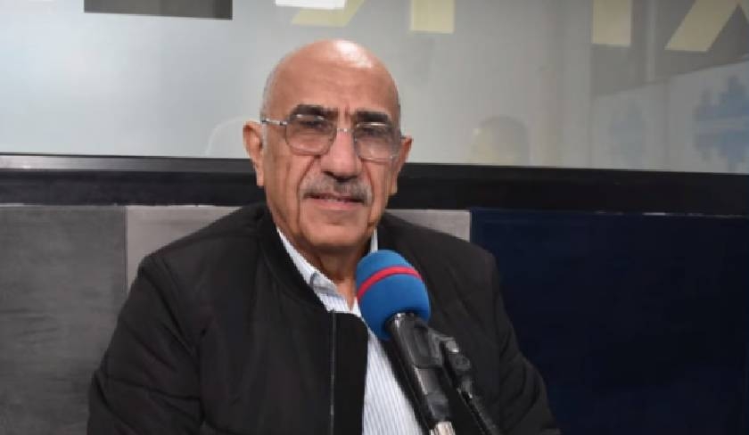 Badreddine Smaoui met en garde contre les imprcisions du projet damendement du Code du travail